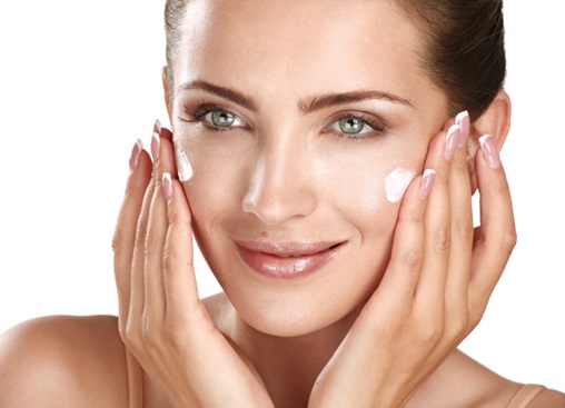 κρεμα προσώπου